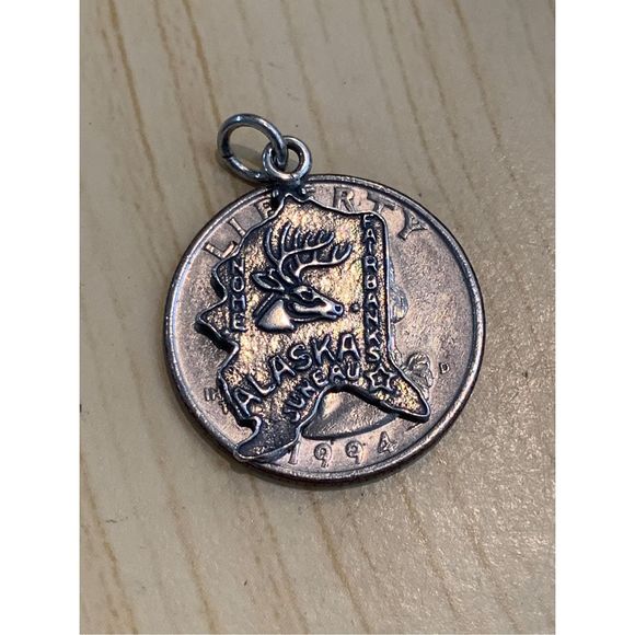 .925 State of Alaska #travel #Anchorage - Picture 2 of 3